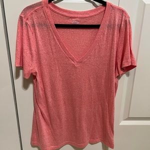 Urban Outfitters V-Neck Tee